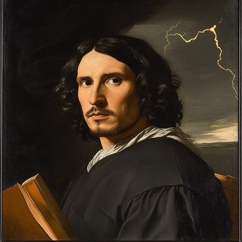 Notes on Painting - Classic Text | Alexandria